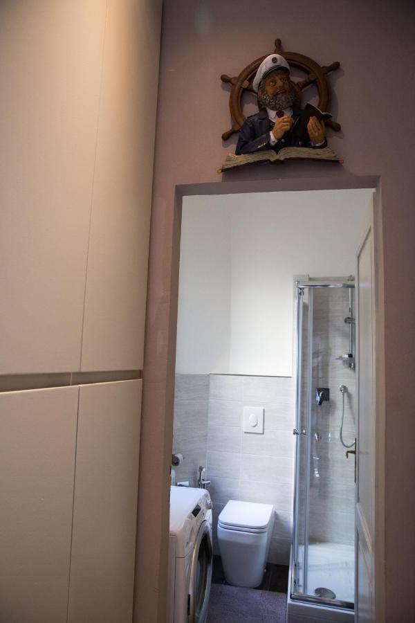 Casa Mappamondo Modena Luaran gambar