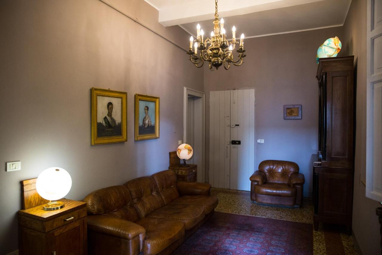 Casa Mappamondo Modena Luaran gambar