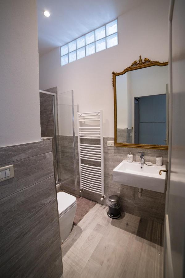 Casa Mappamondo Modena Luaran gambar