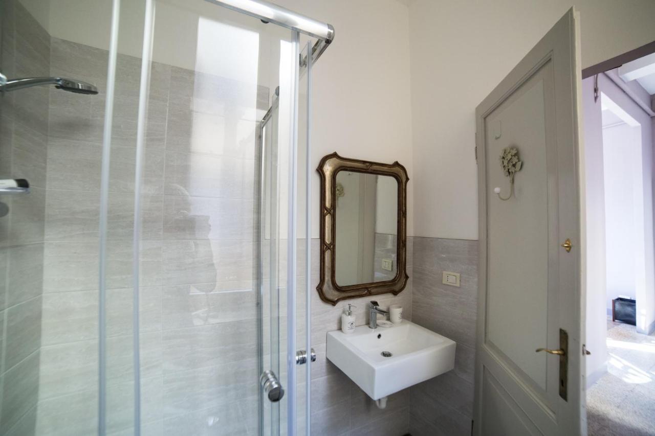 Casa Mappamondo Modena Luaran gambar