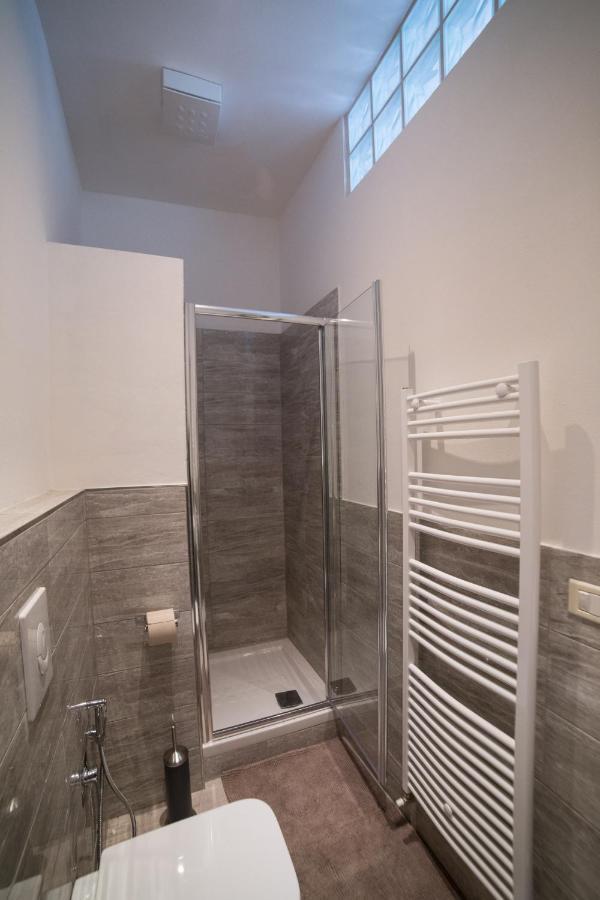 Casa Mappamondo Modena Luaran gambar
