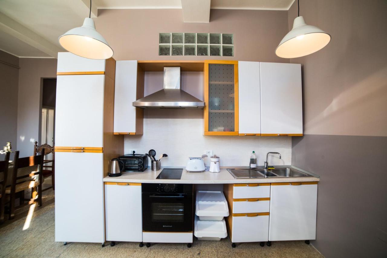 Casa Mappamondo Modena Luaran gambar
