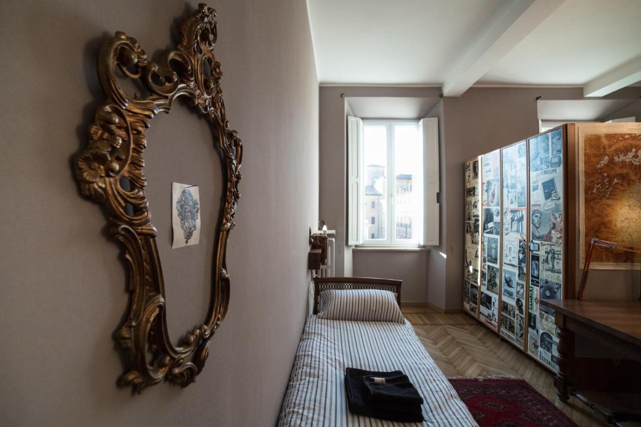 Casa Mappamondo Modena Luaran gambar