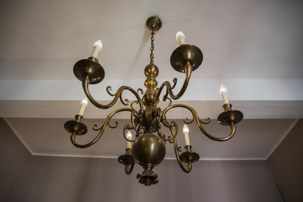Casa Mappamondo Modena Luaran gambar