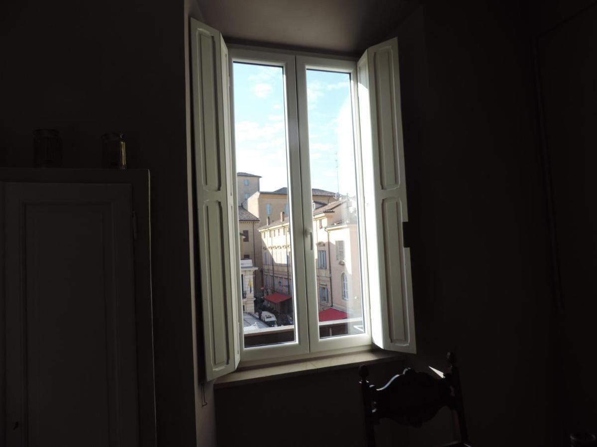 Casa Mappamondo Modena Luaran gambar