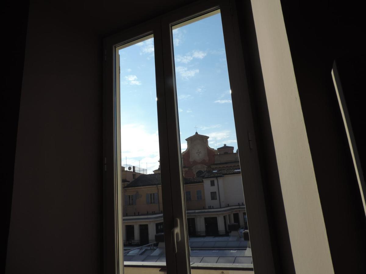 Casa Mappamondo Modena Luaran gambar