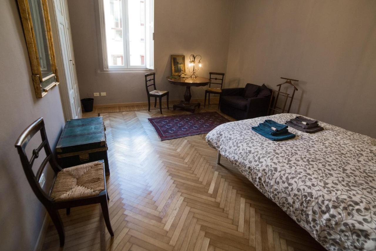 Casa Mappamondo Modena Luaran gambar