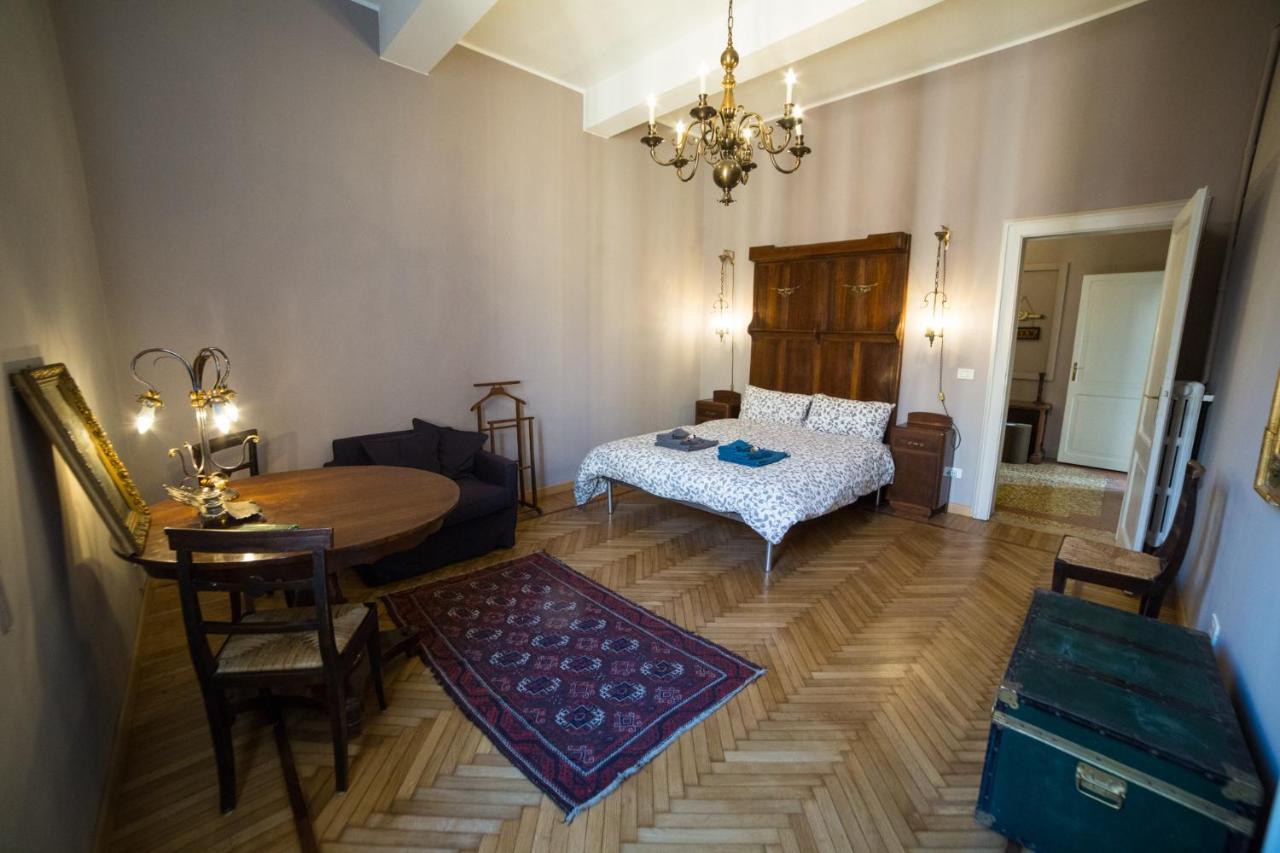 Casa Mappamondo Modena Luaran gambar
