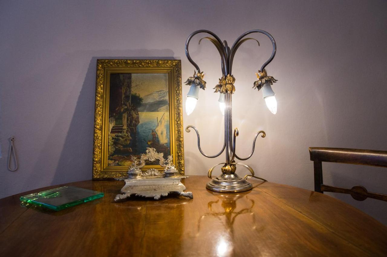 Casa Mappamondo Modena Luaran gambar