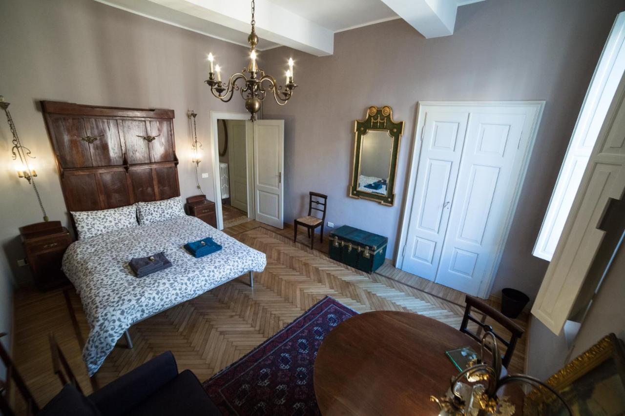 Casa Mappamondo Modena Luaran gambar
