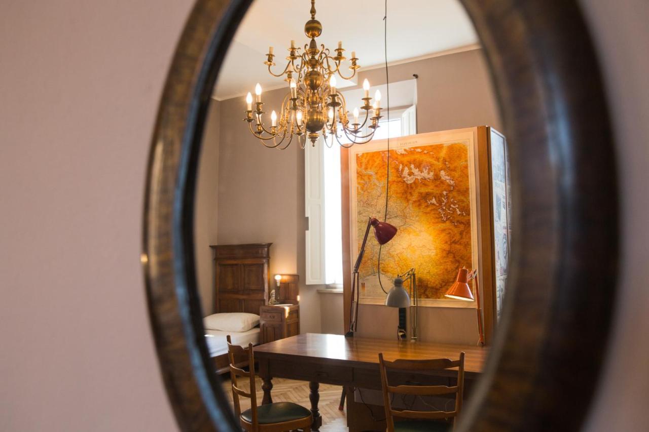 Casa Mappamondo Modena Luaran gambar