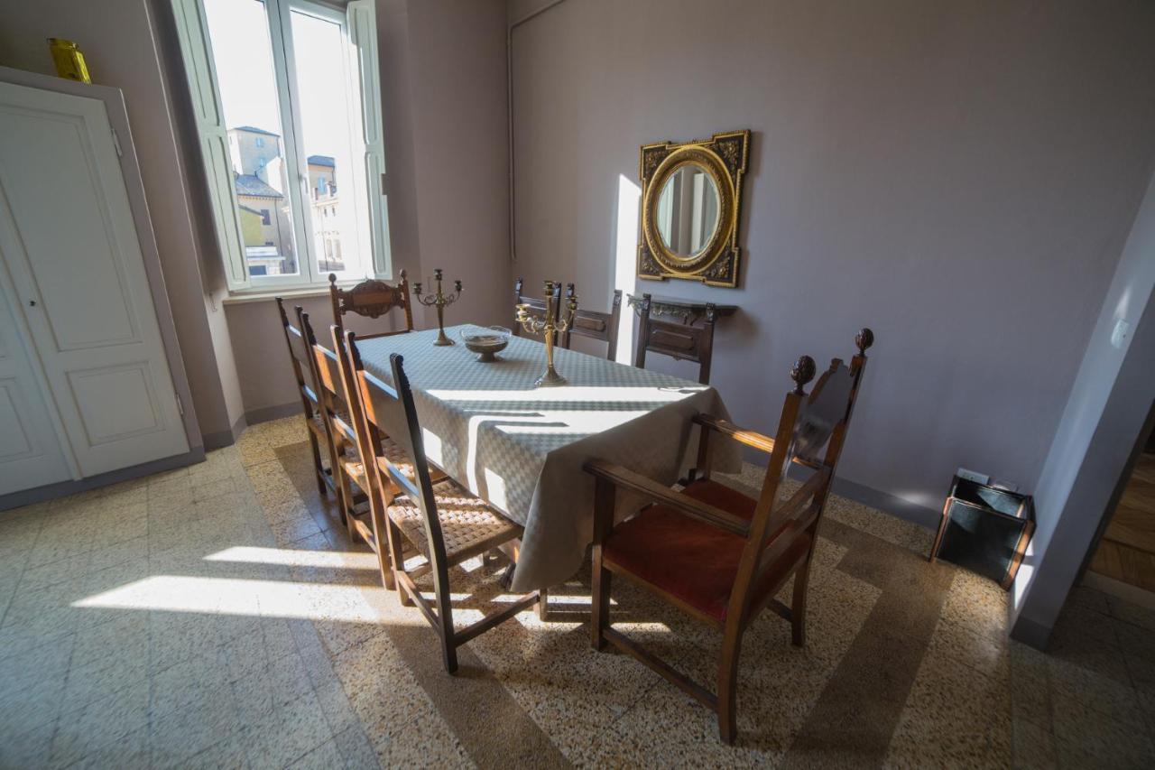 Casa Mappamondo Modena Luaran gambar