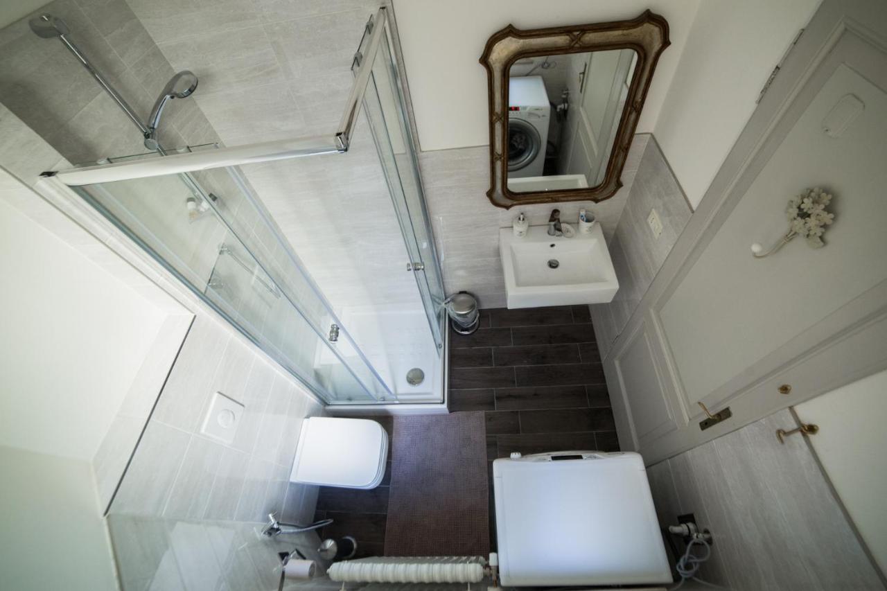 Casa Mappamondo Modena Luaran gambar