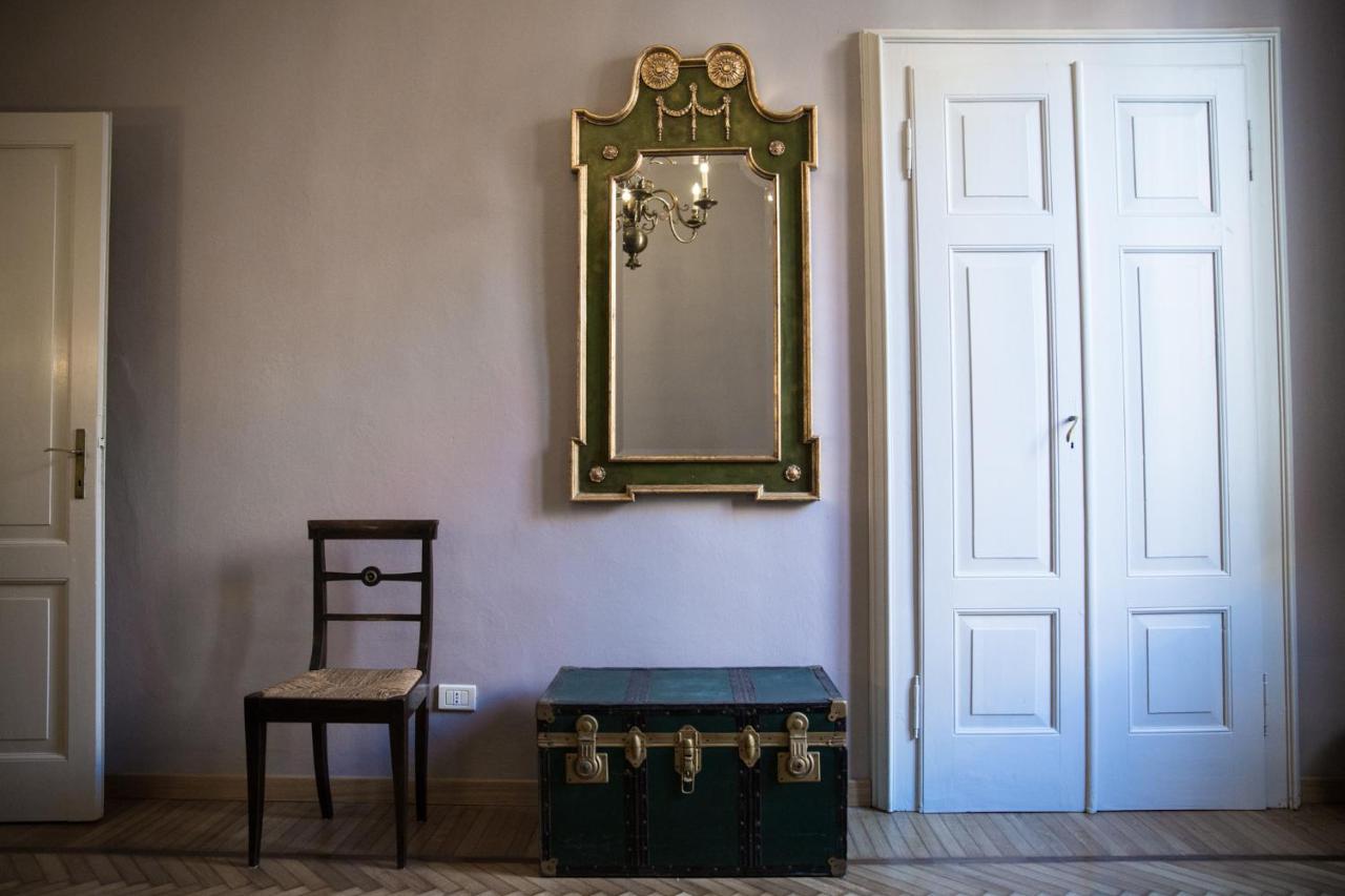 Casa Mappamondo Modena Luaran gambar