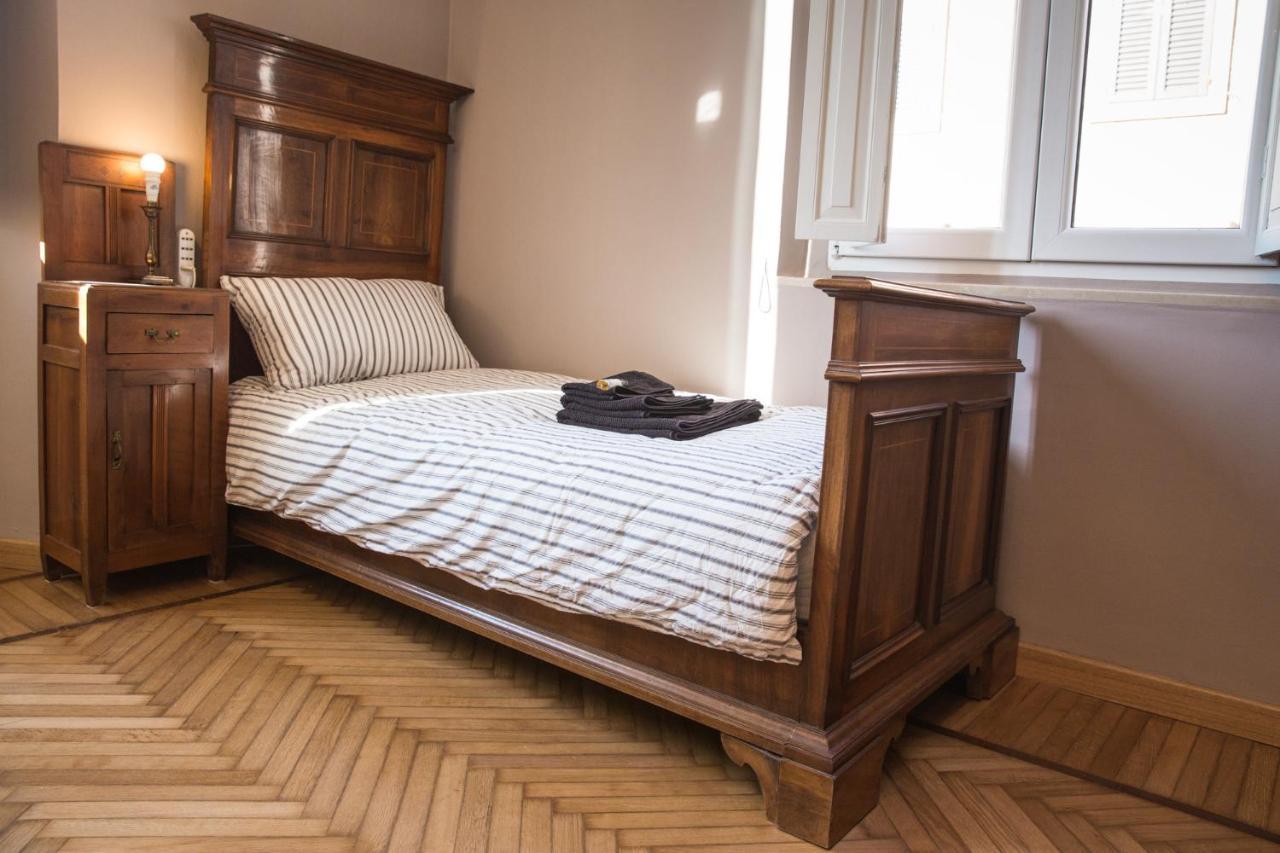 Casa Mappamondo Modena Luaran gambar