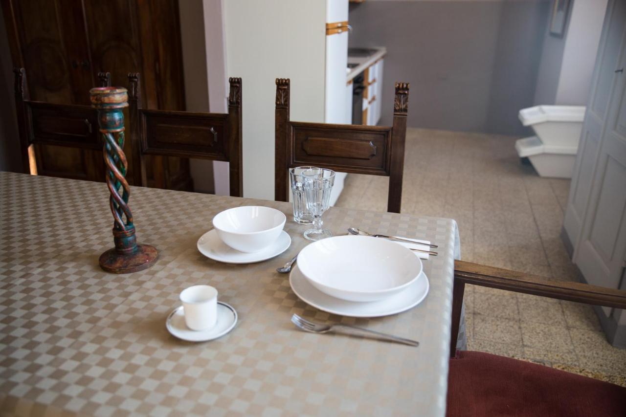Casa Mappamondo Modena Luaran gambar