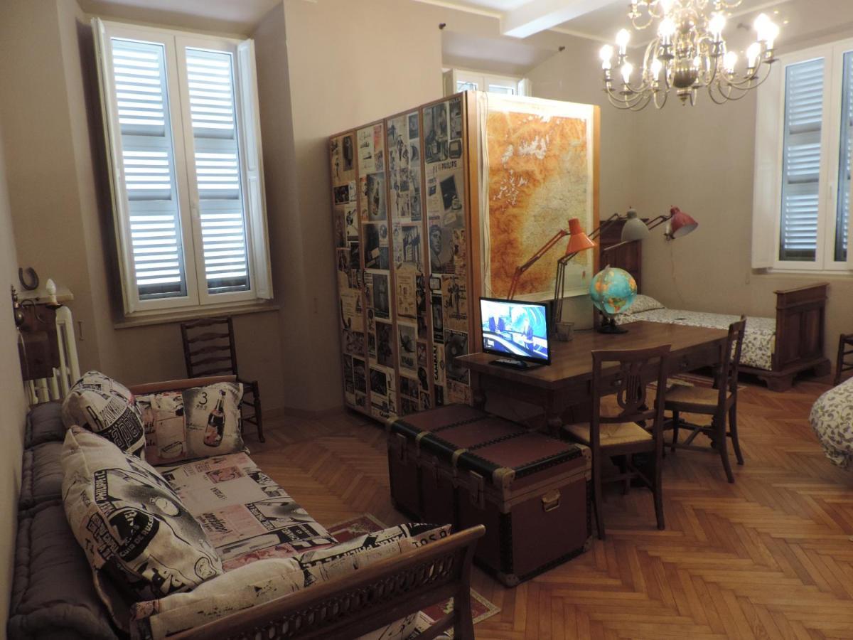 Casa Mappamondo Modena Luaran gambar