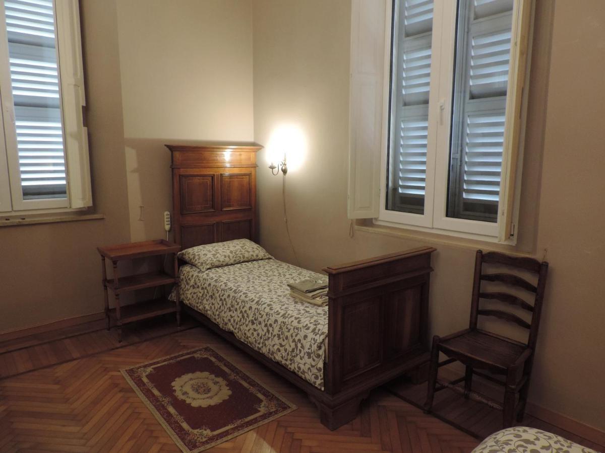 Casa Mappamondo Modena Luaran gambar