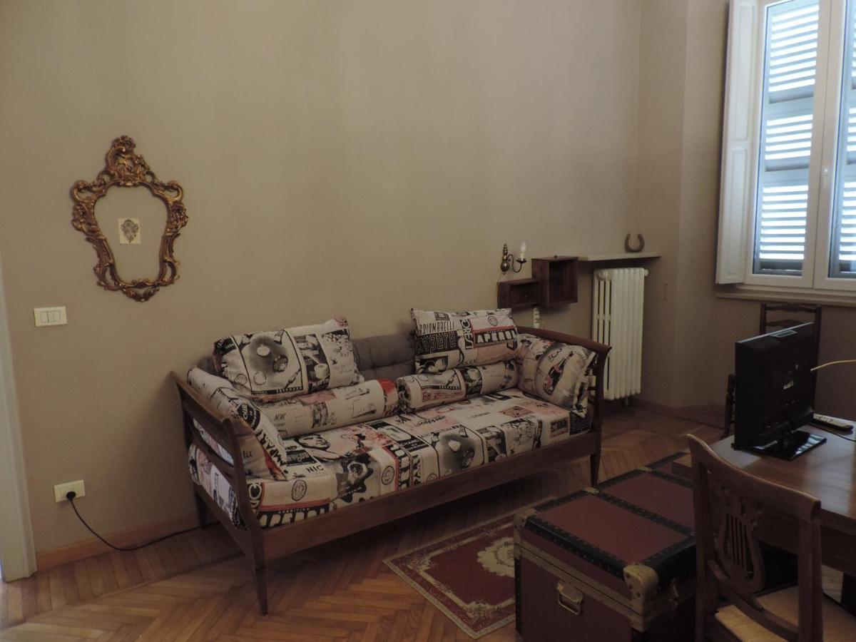 Casa Mappamondo Modena Luaran gambar