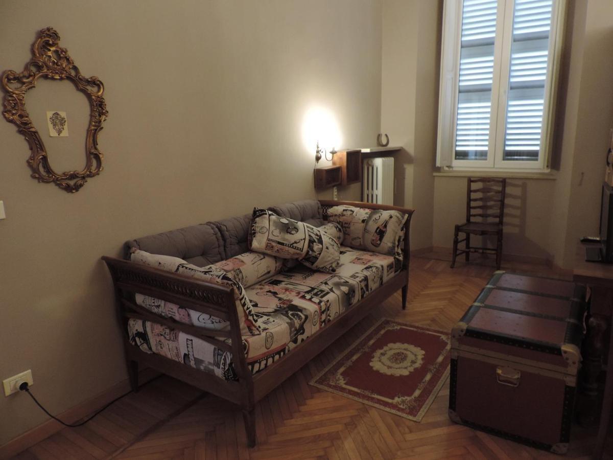 Casa Mappamondo Modena Luaran gambar