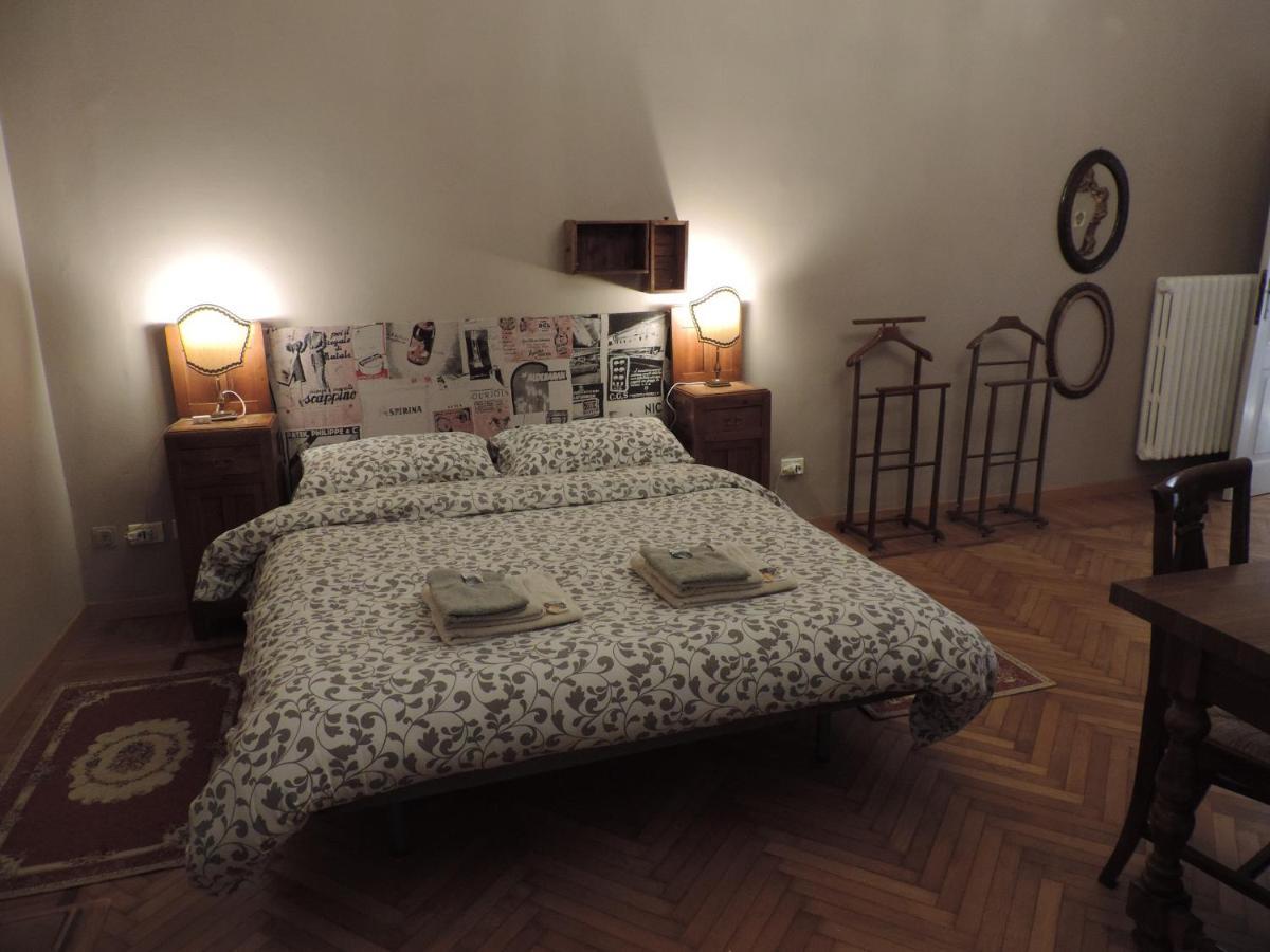 Casa Mappamondo Modena Luaran gambar