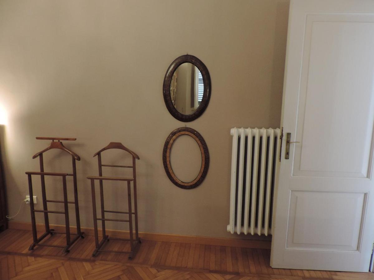 Casa Mappamondo Modena Luaran gambar